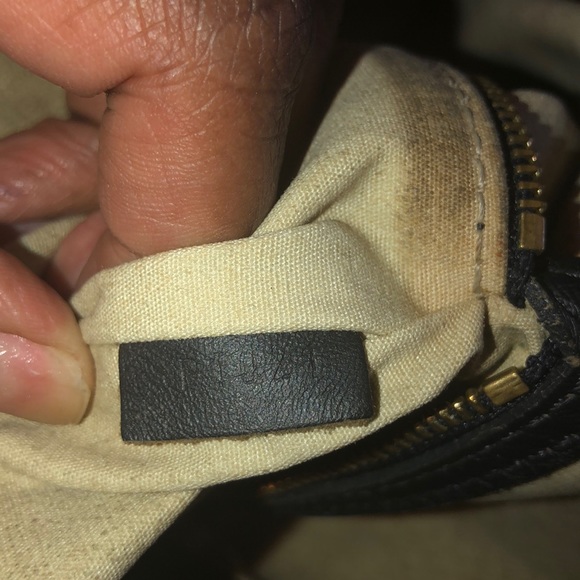 Authentic Louis vuitton bag - Picture 14 of 16